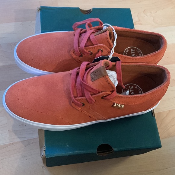 State Skate Shoes - Picture 3 of 5